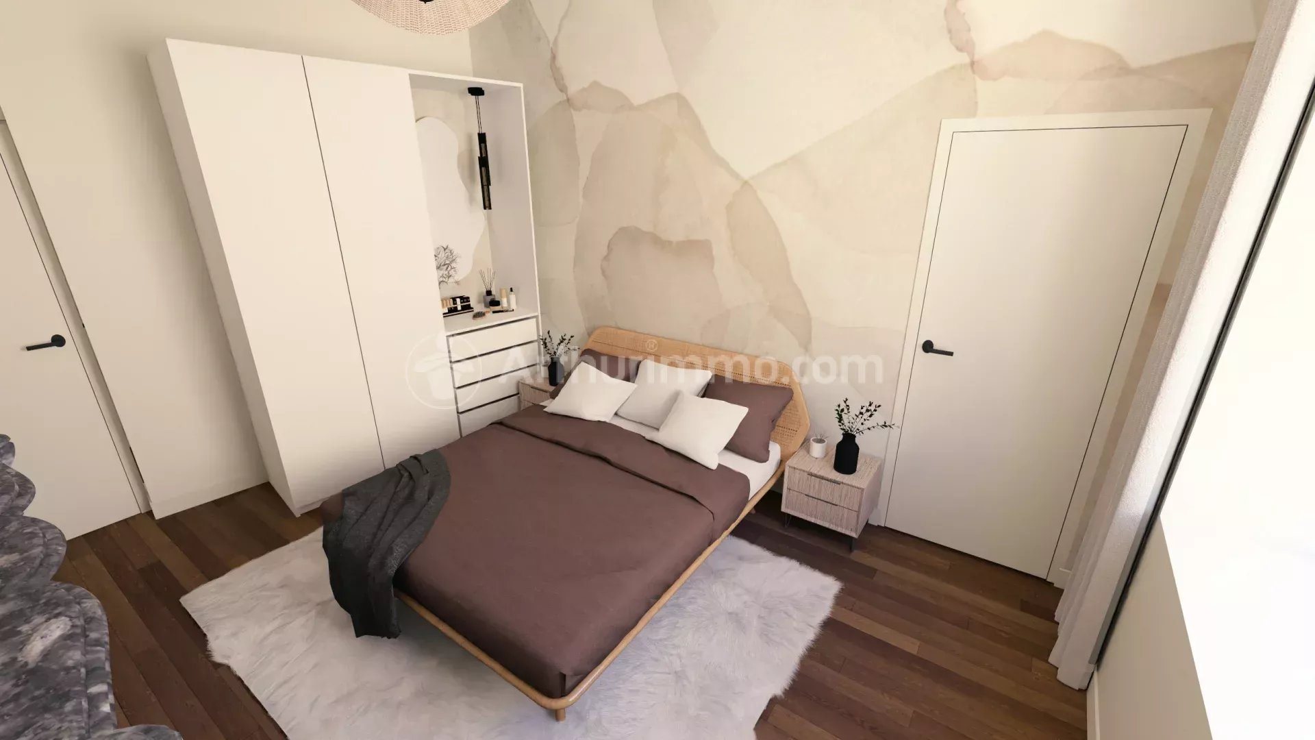 Appartement à vendre, 35m², Clermont-Ferrand