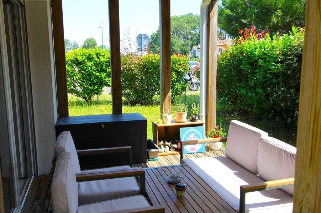 Appartement à vendre, 43m², Labenne