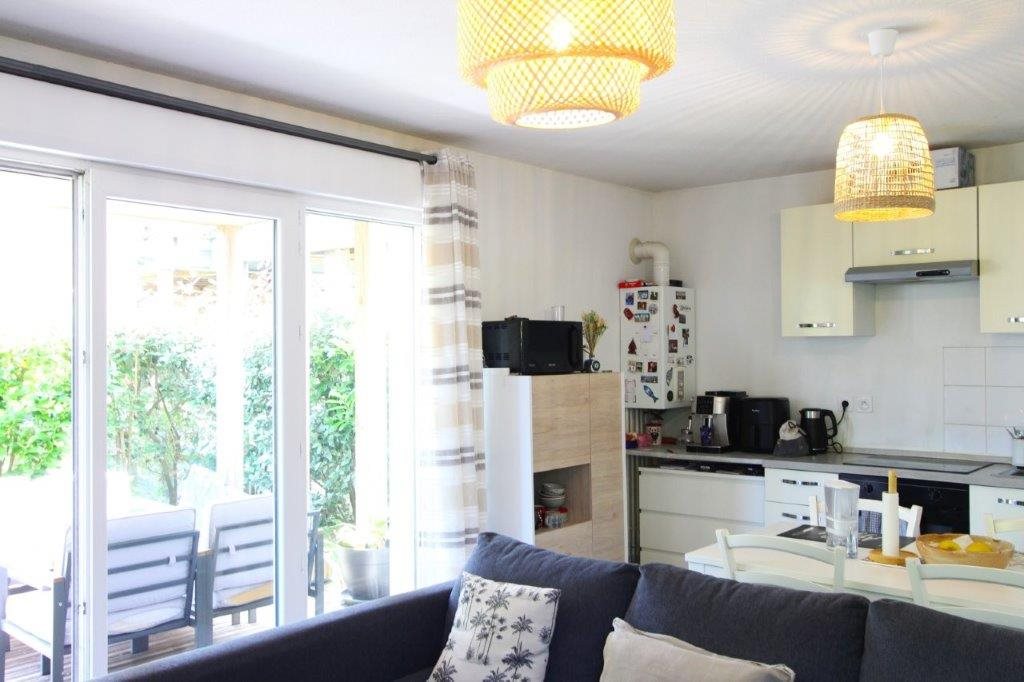 Appartement à vendre, 43m², Labenne