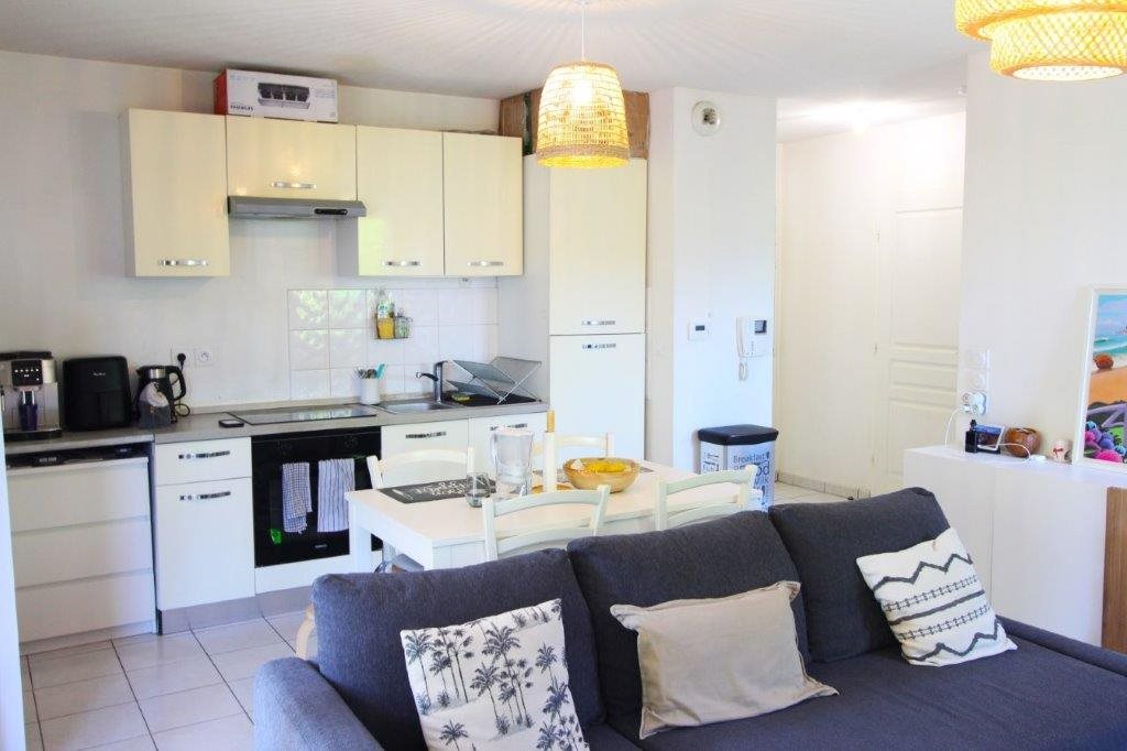 Appartement à vendre, 43m², Labenne