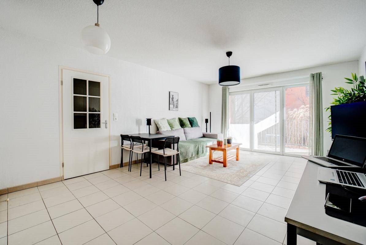 Appartement à vendre, 51m², Toulouse