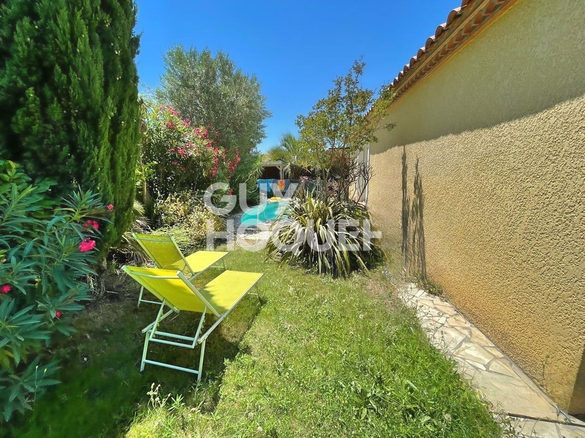 Maison à vendre, 143m², Canohès