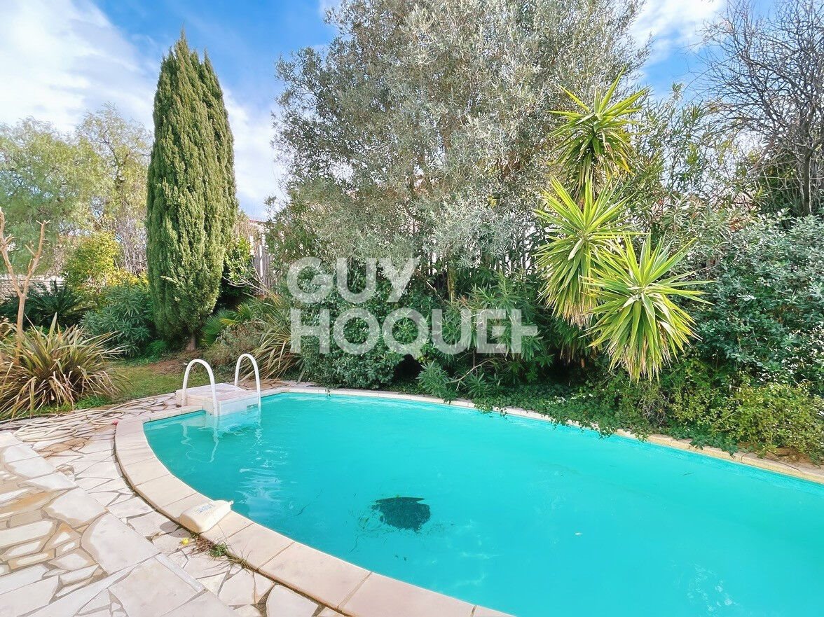 Maison à vendre, 143m², Canohès