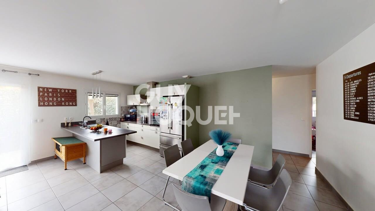 Maison à vendre, 101m², Canohès