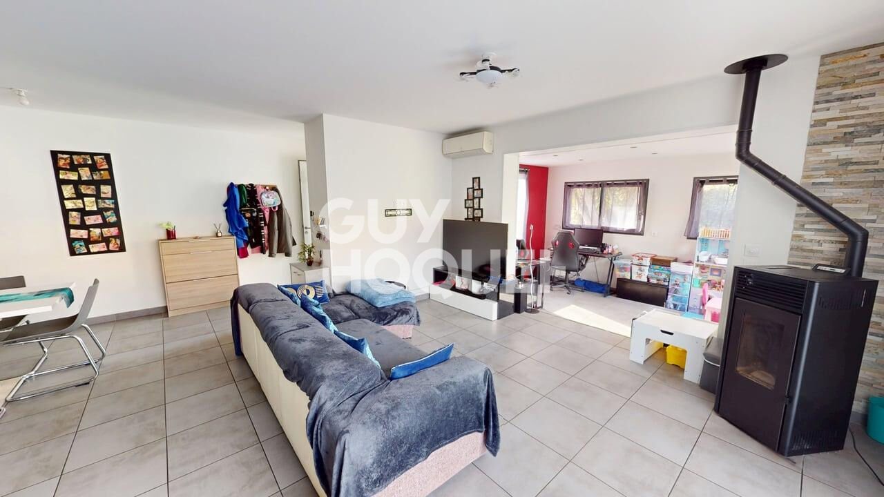 Maison à vendre, 101m², Canohès