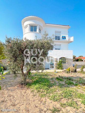 Appartement à vendre, 210m², Toulouges