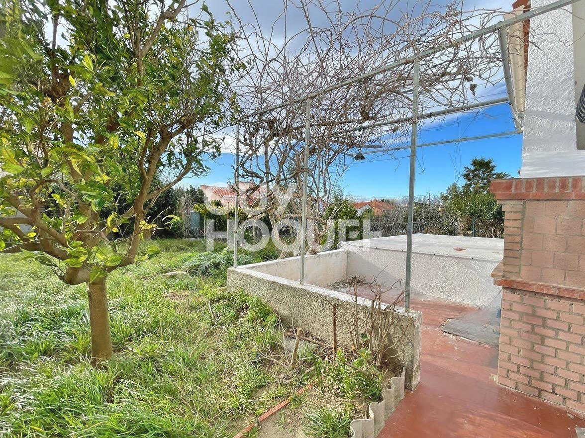 Maison à vendre, 93m², Canohès