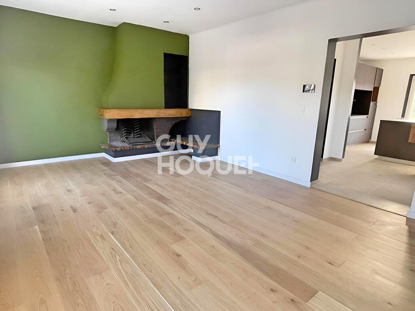 Maison à vendre, 93m², Canohès