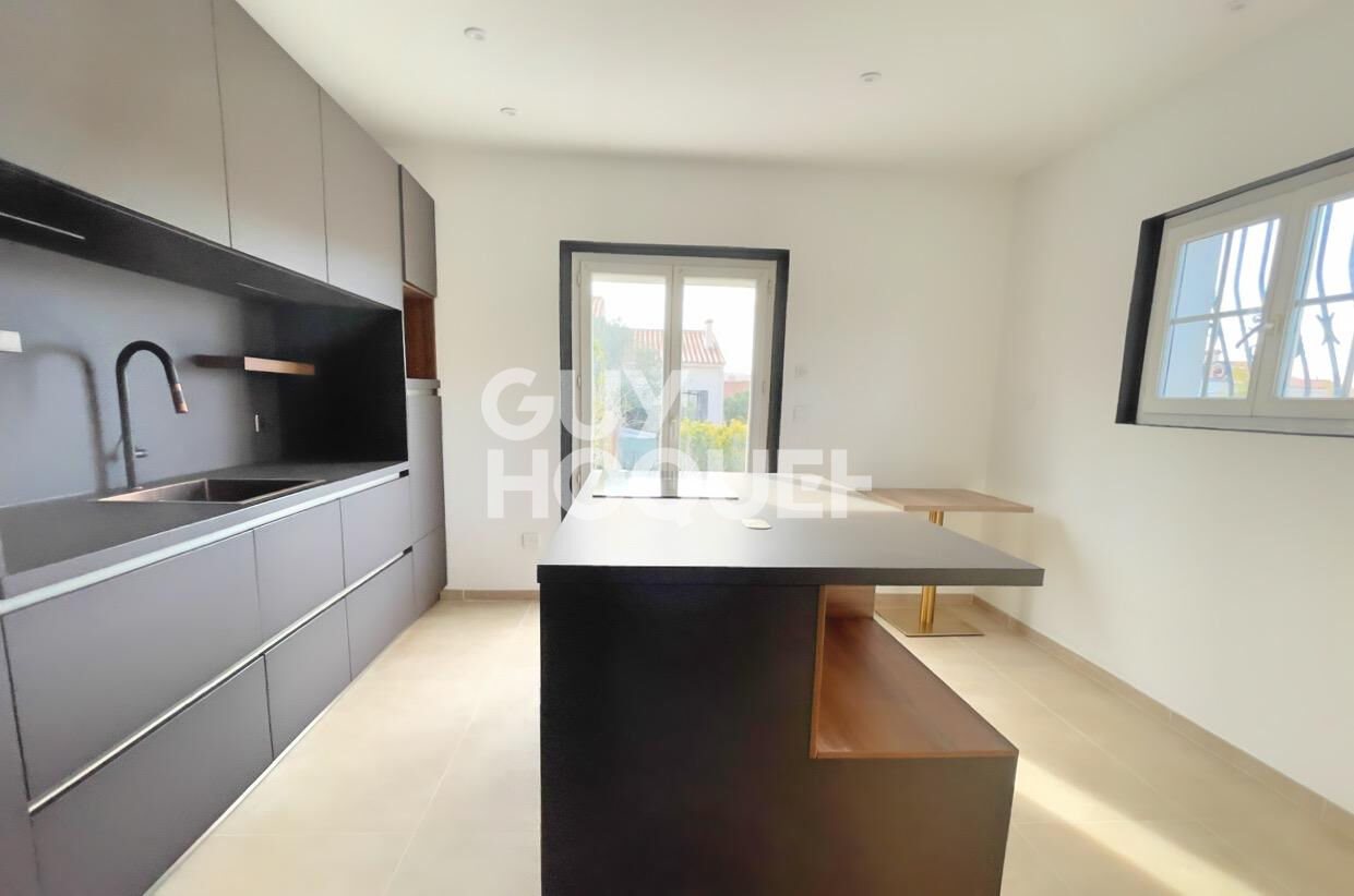 Maison à vendre, 93m², Canohès