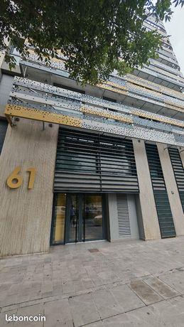 Appartement à vendre, 39m², Perpignan