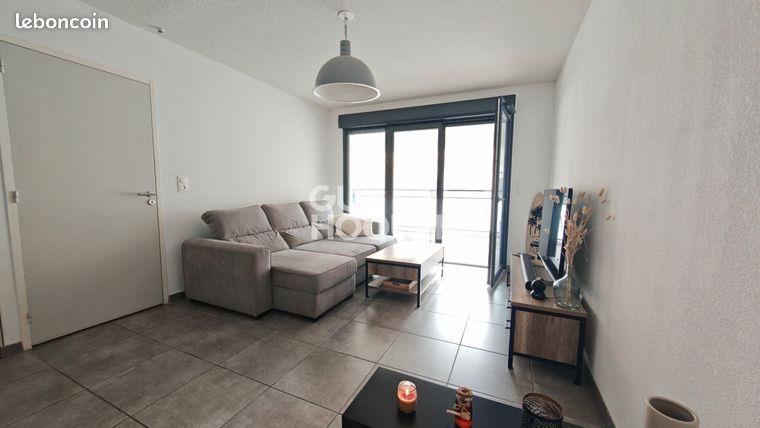 Appartement à vendre, 39m², Perpignan