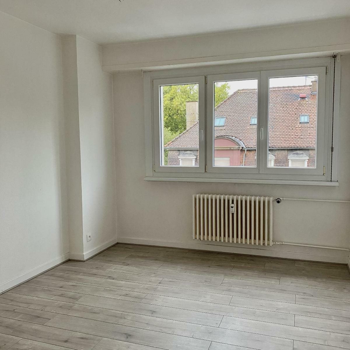 Appartement à louer, 43m², Strasbourg