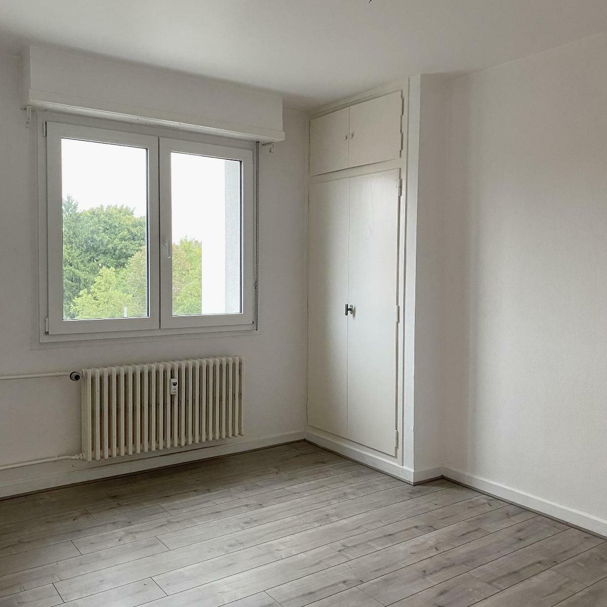 Appartement à louer, 43m², Strasbourg