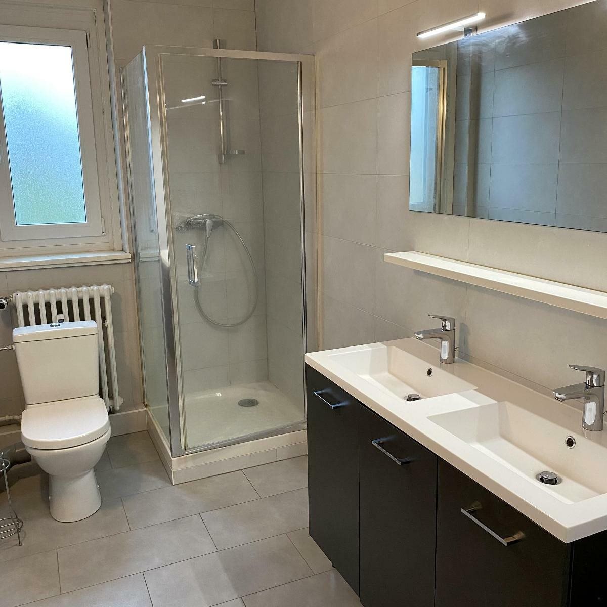 Appartement à louer, 43m², Strasbourg