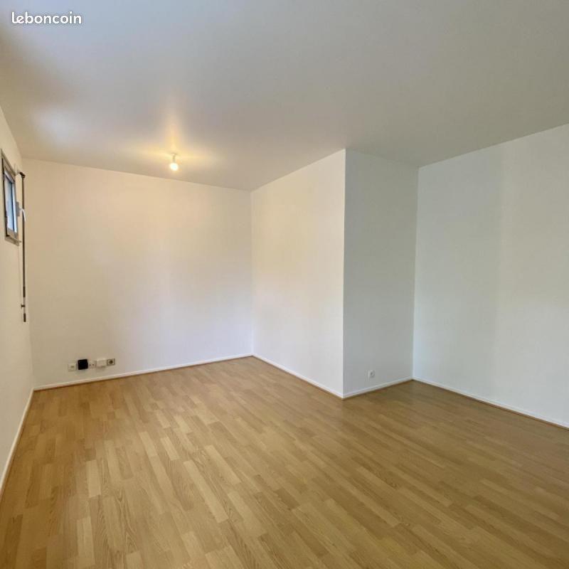 Appartement à louer, 30m², Strasbourg