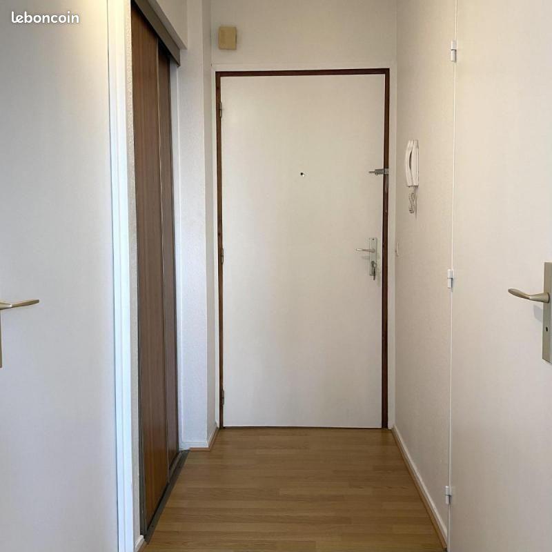 Appartement à louer, 30m², Strasbourg