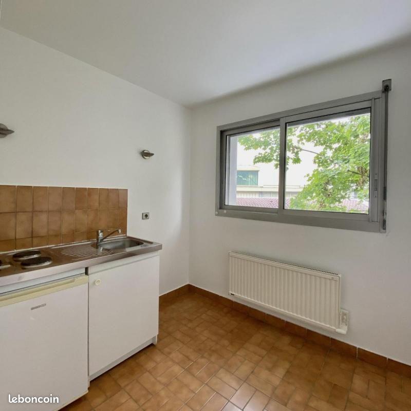 Appartement à louer, 30m², Strasbourg