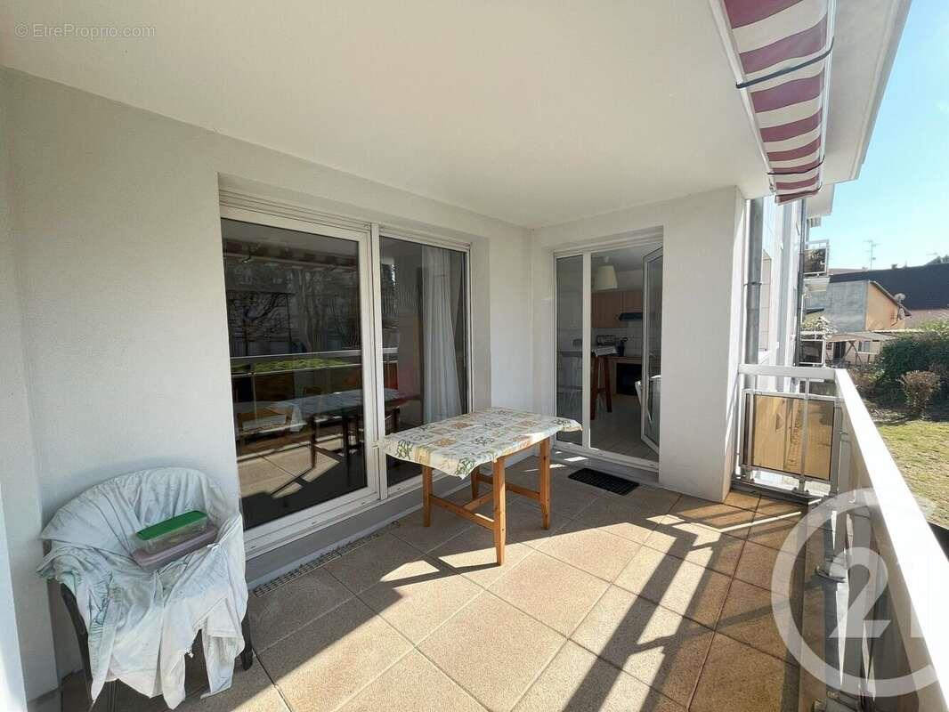 Appartement à vendre, 118m², Strasbourg