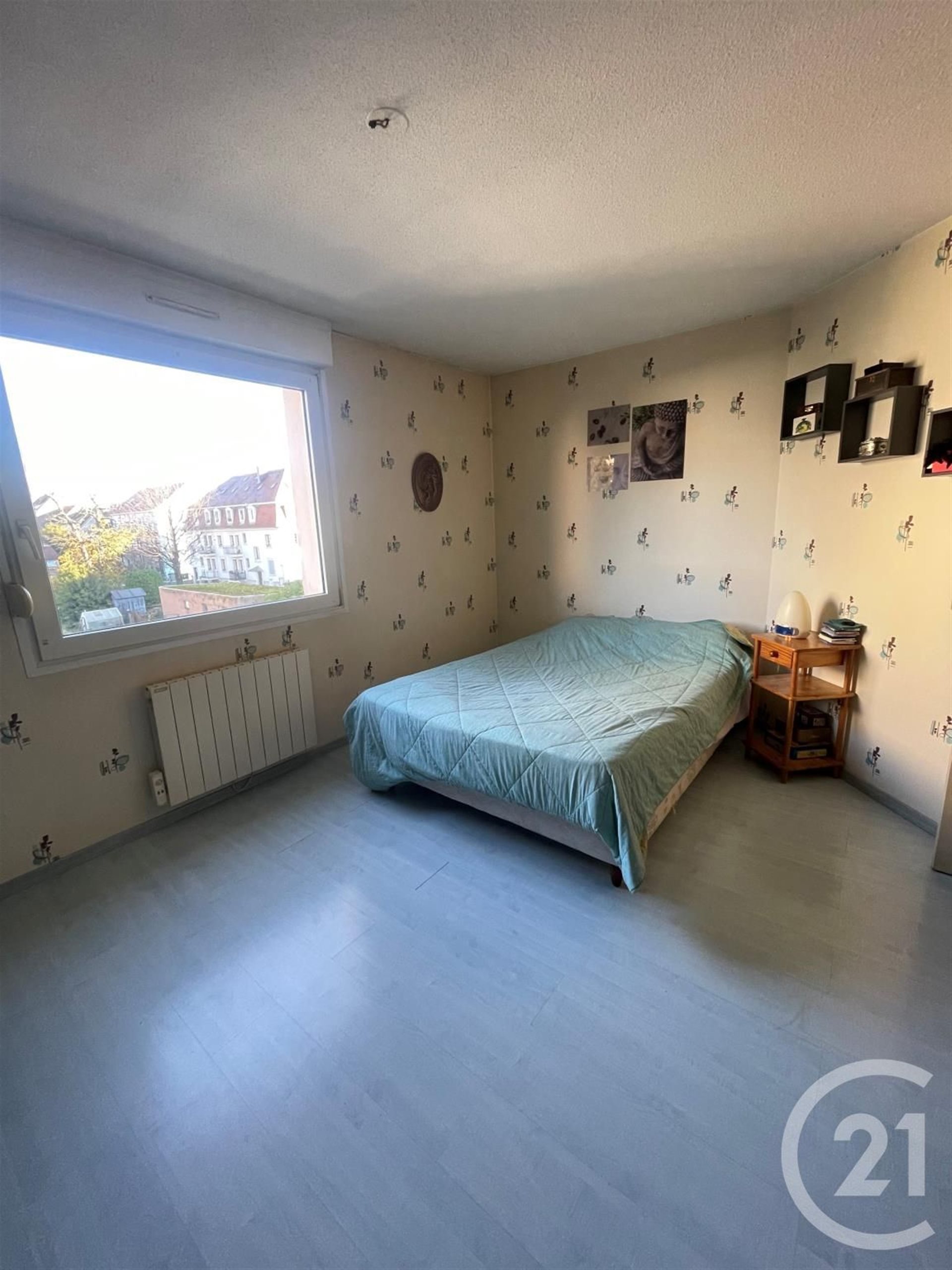 Appartement à vendre, 71m², Strasbourg