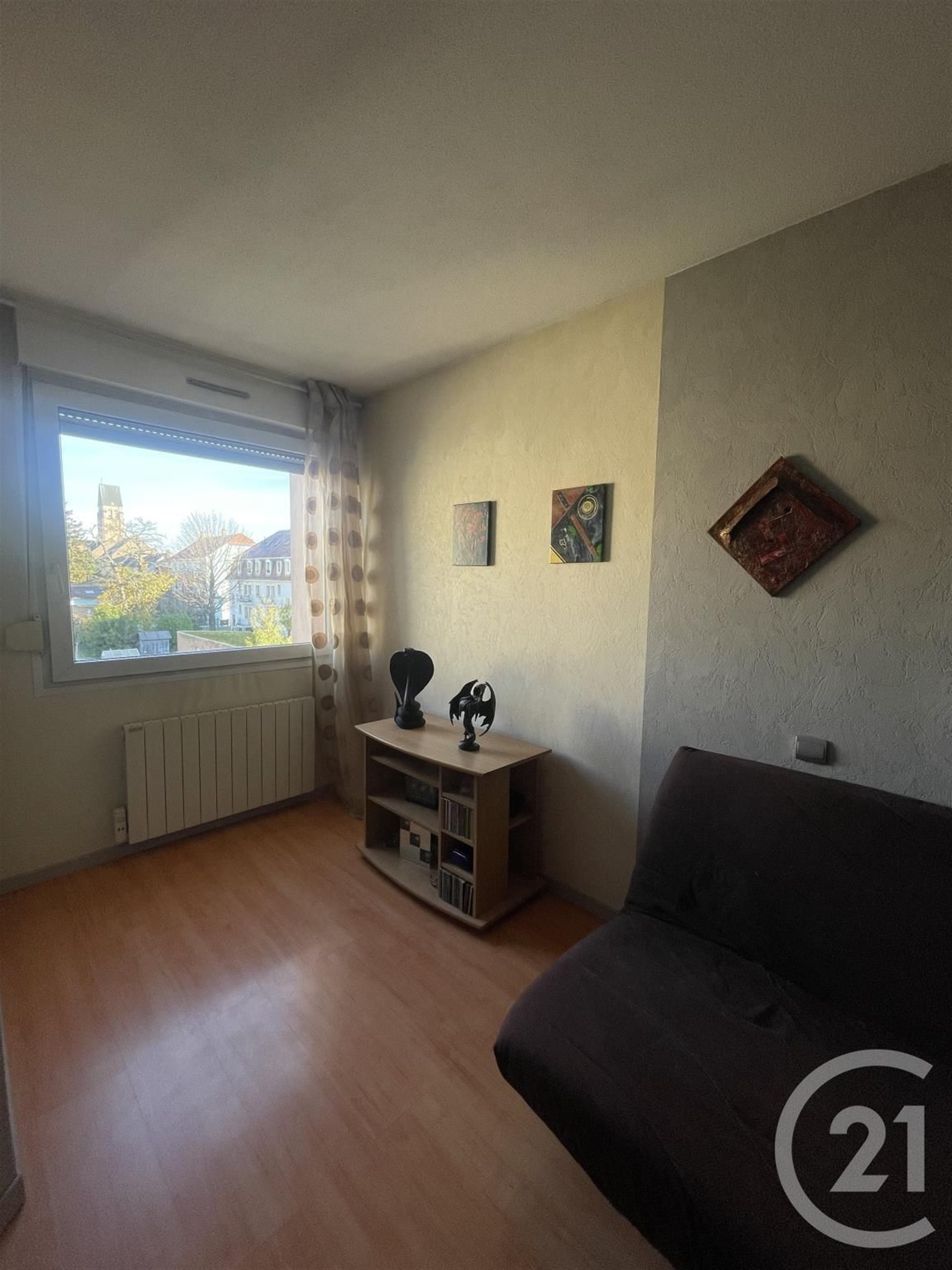 Appartement à vendre, 71m², Strasbourg