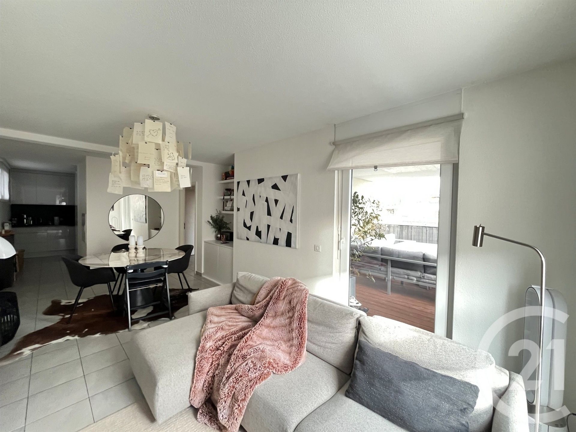 Appartement à vendre, 59m², Strasbourg