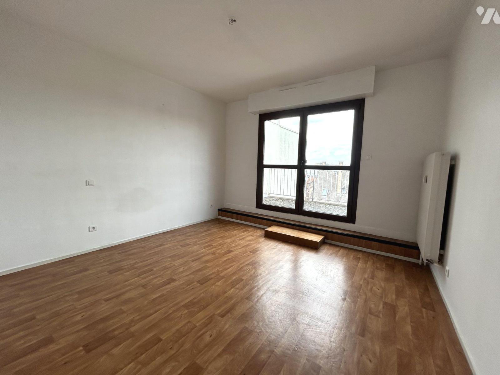 Appartement à vendre, 67m², Strasbourg