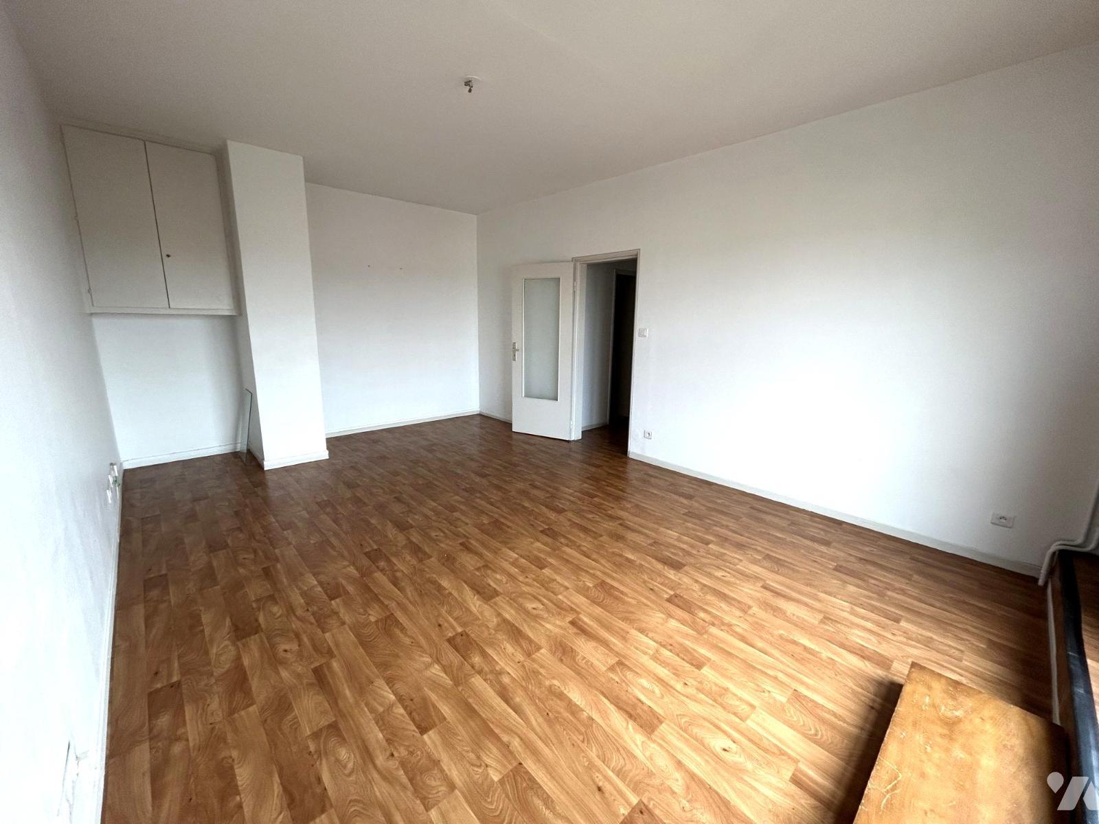 Appartement à vendre, 67m², Strasbourg