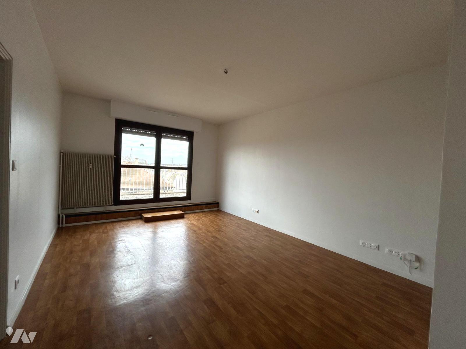 Appartement à vendre, 67m², Strasbourg