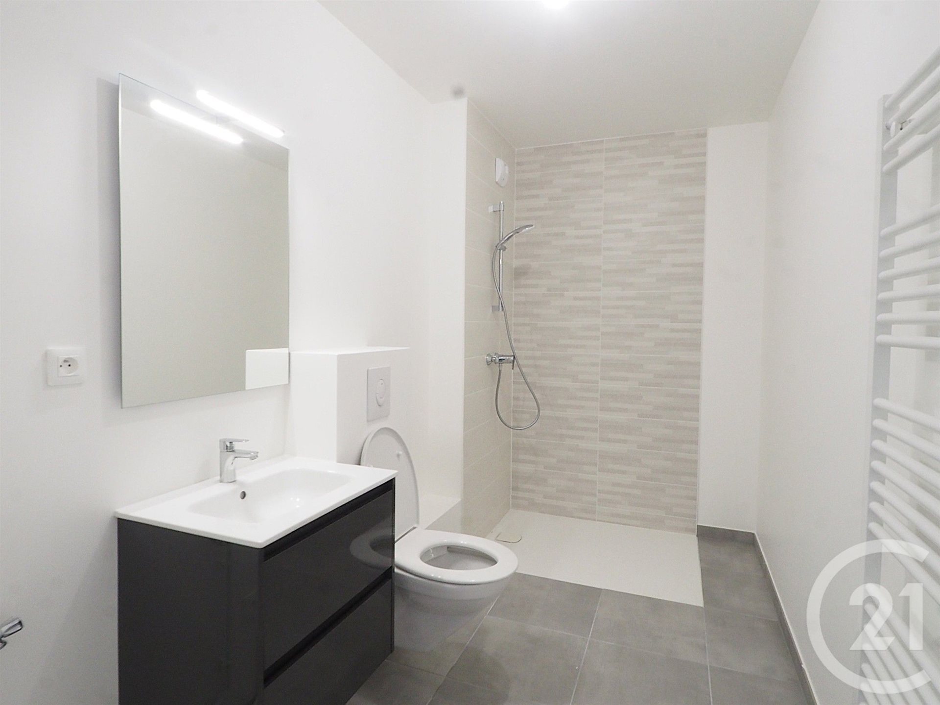 Appartement à louer, 42m², Strasbourg