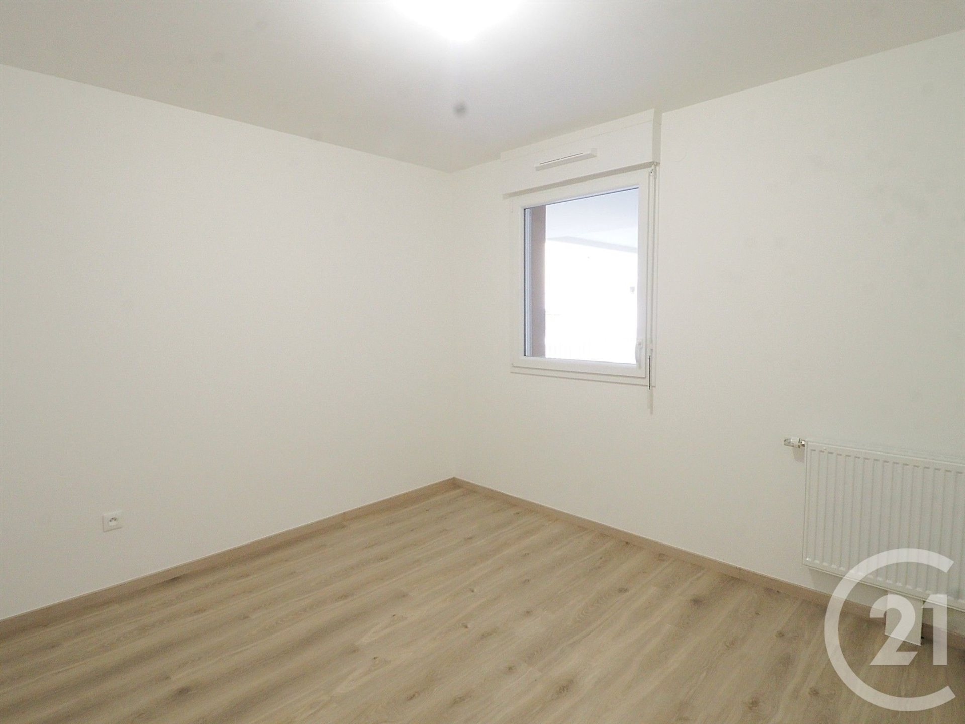 Appartement à louer, 42m², Strasbourg