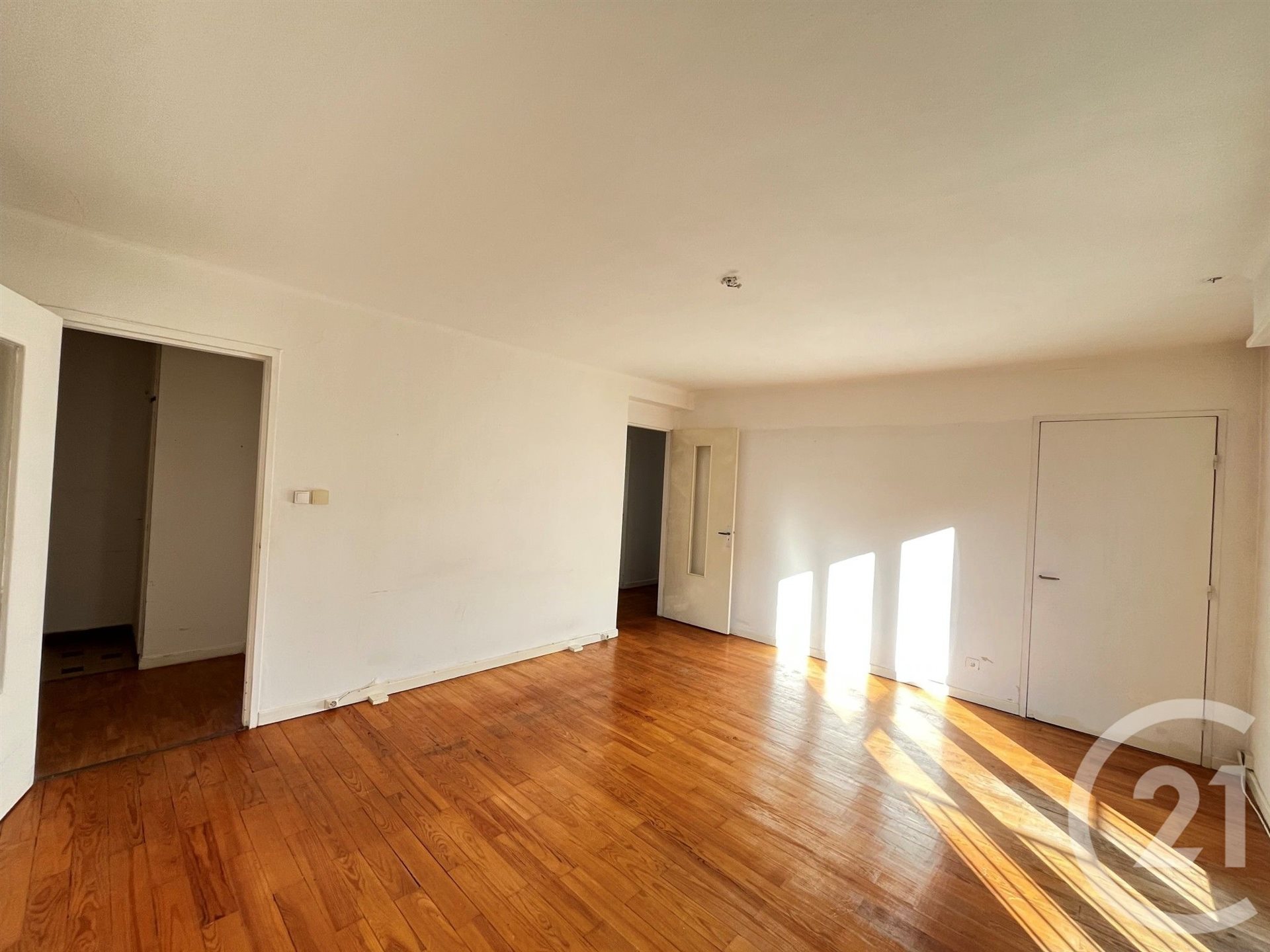 Appartement à vendre, 80m², Strasbourg