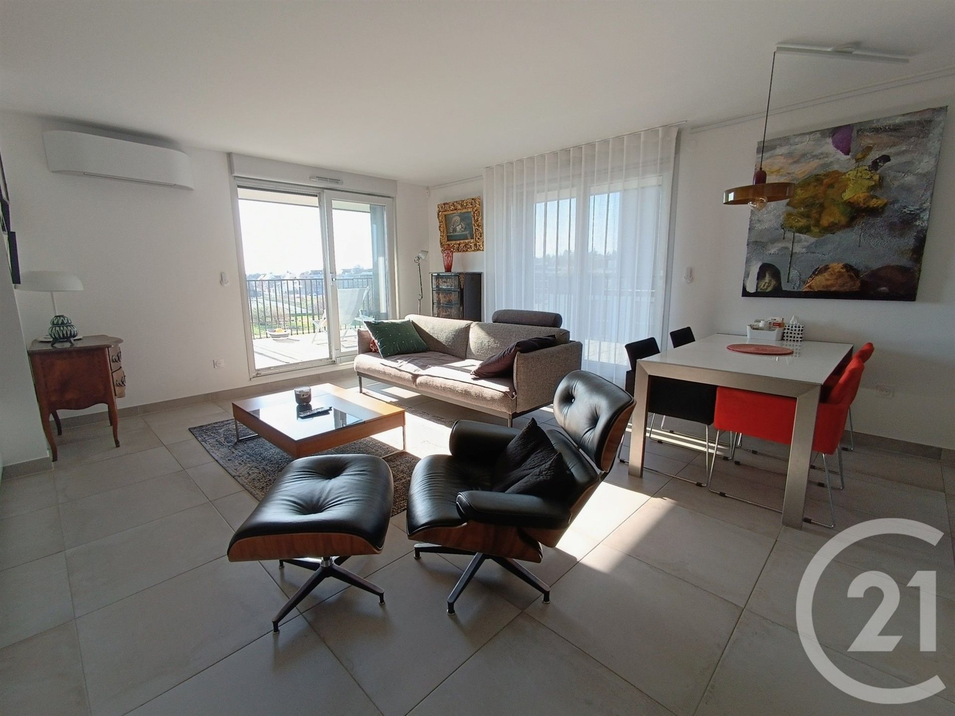 Appartement à vendre, 95m², Oberhausbergen