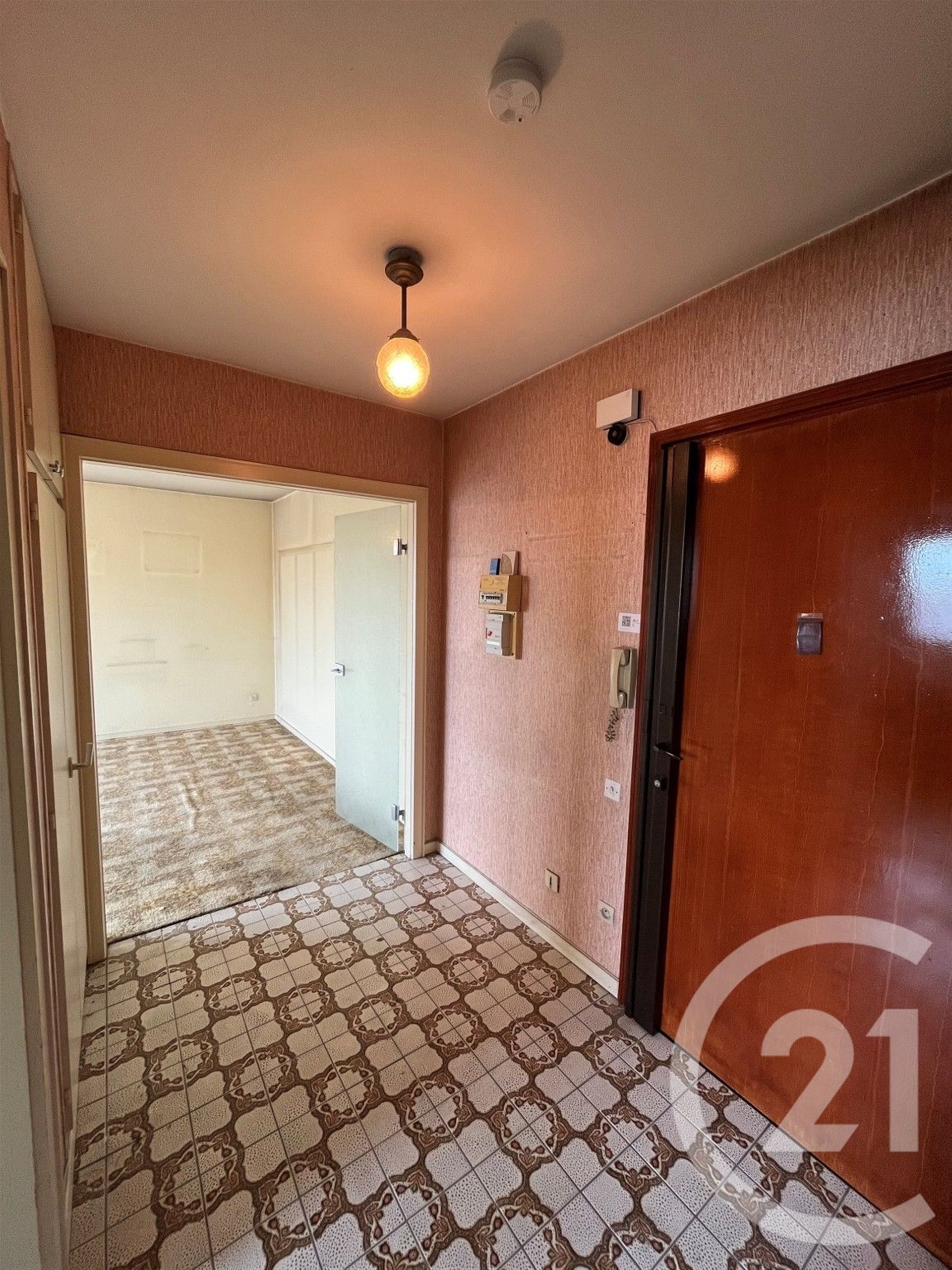 Appartement à vendre, 47m², Strasbourg