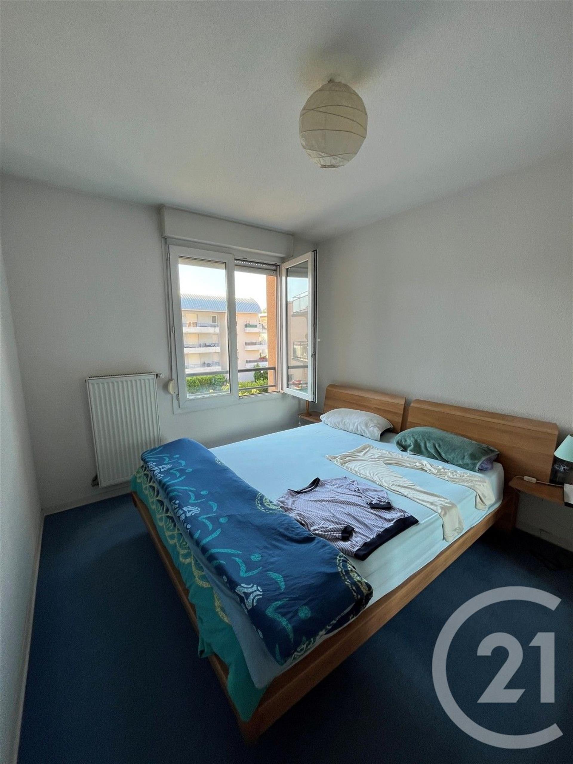 Appartement à vendre, 65m², Strasbourg