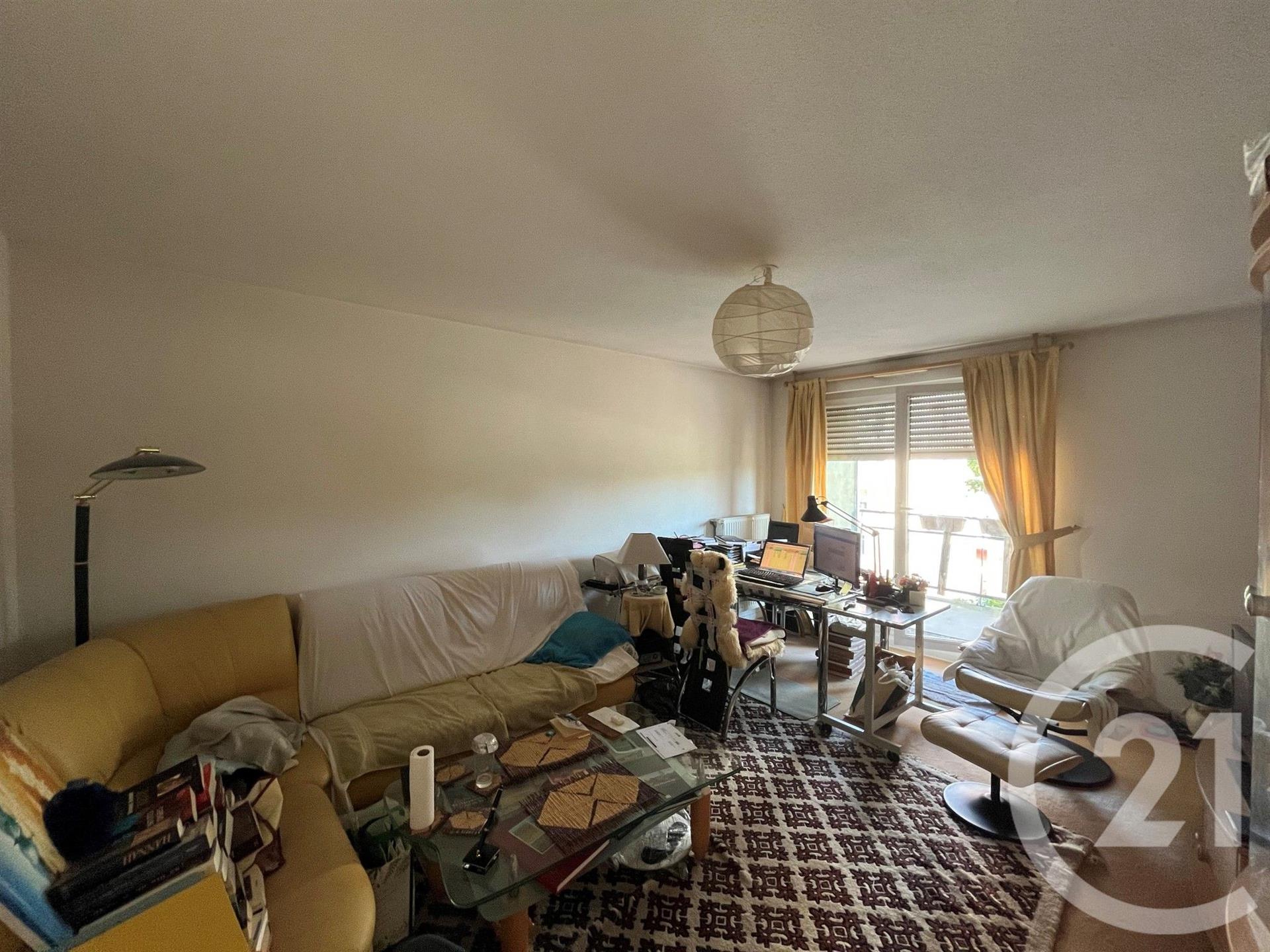 Appartement à vendre, 65m², Strasbourg