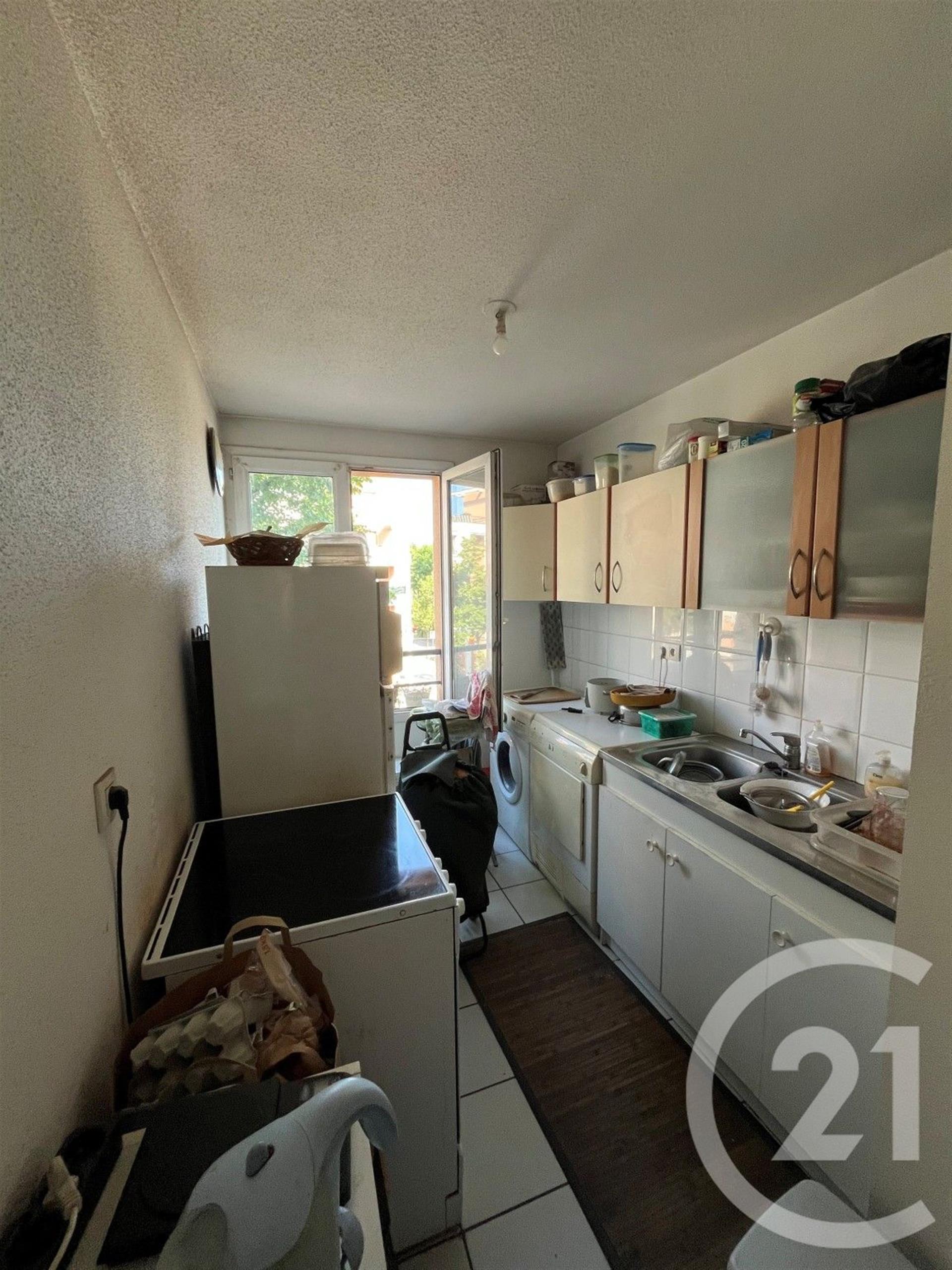 Appartement à vendre, 65m², Strasbourg