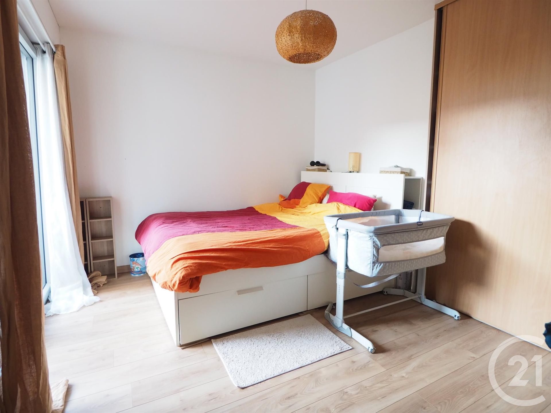 Appartement à vendre, 79m², Strasbourg