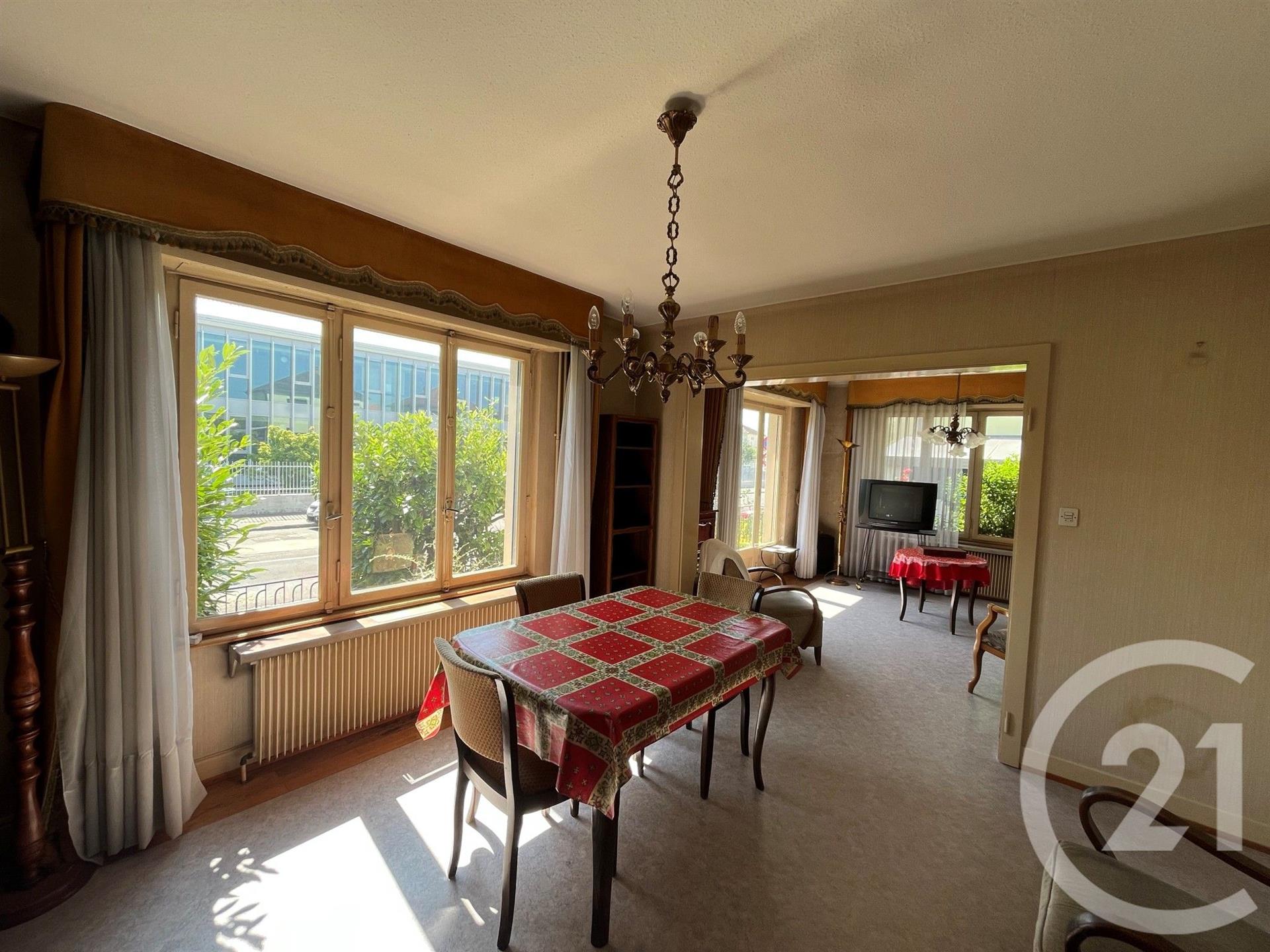 Maison à vendre, 142m², Strasbourg