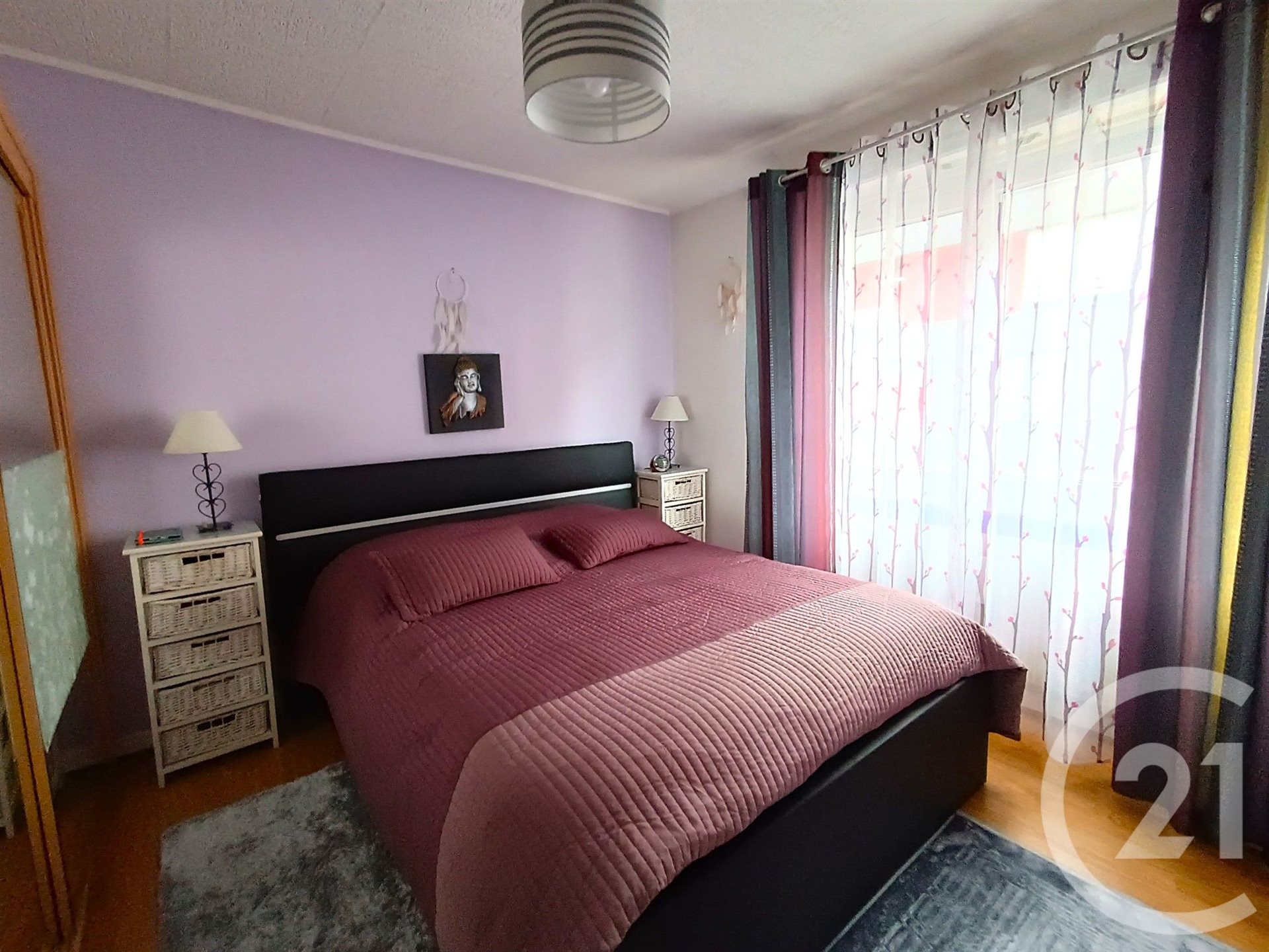 Appartement à vendre, 61m², Strasbourg