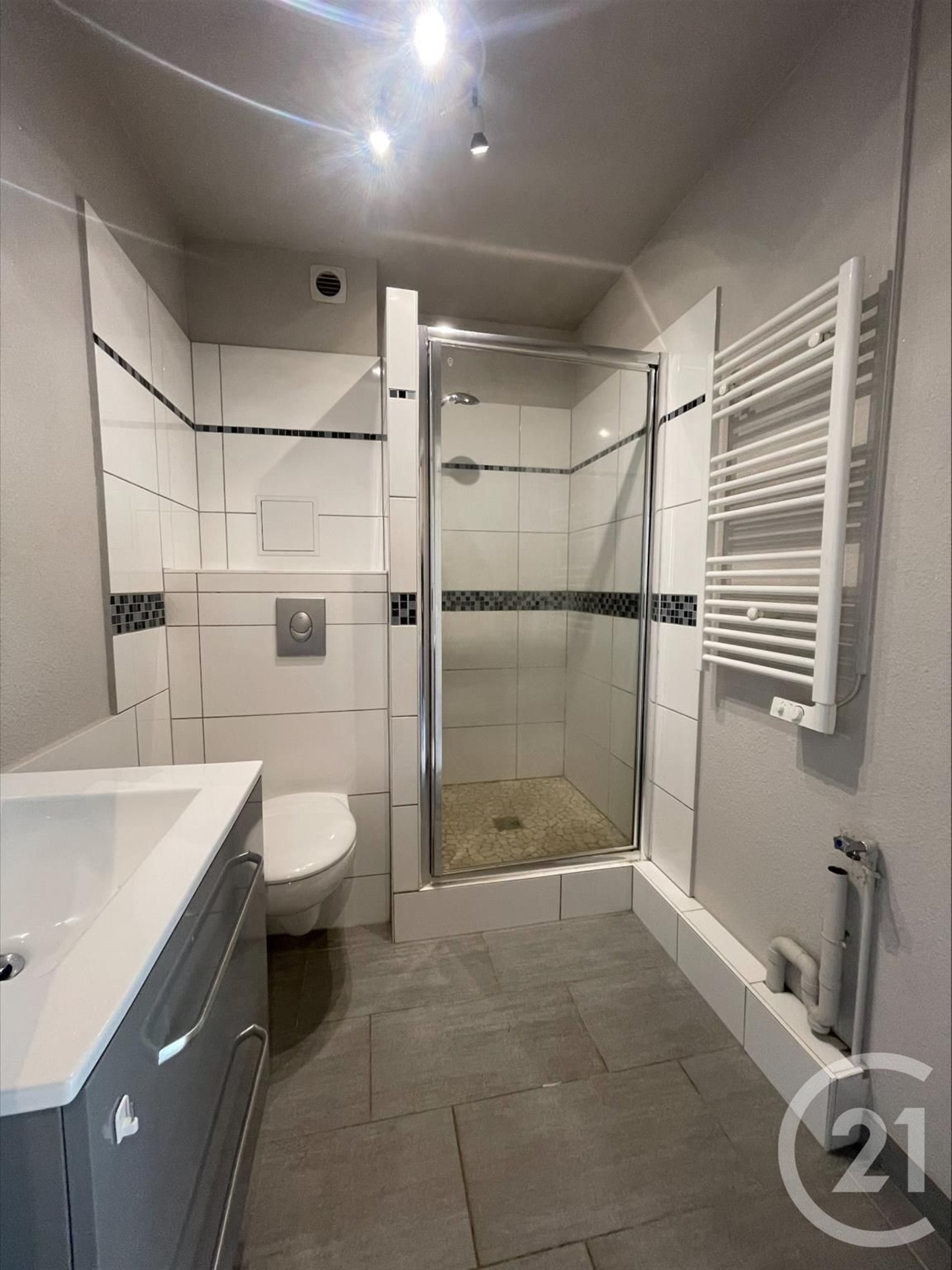 Appartement à vendre, 22m², Strasbourg