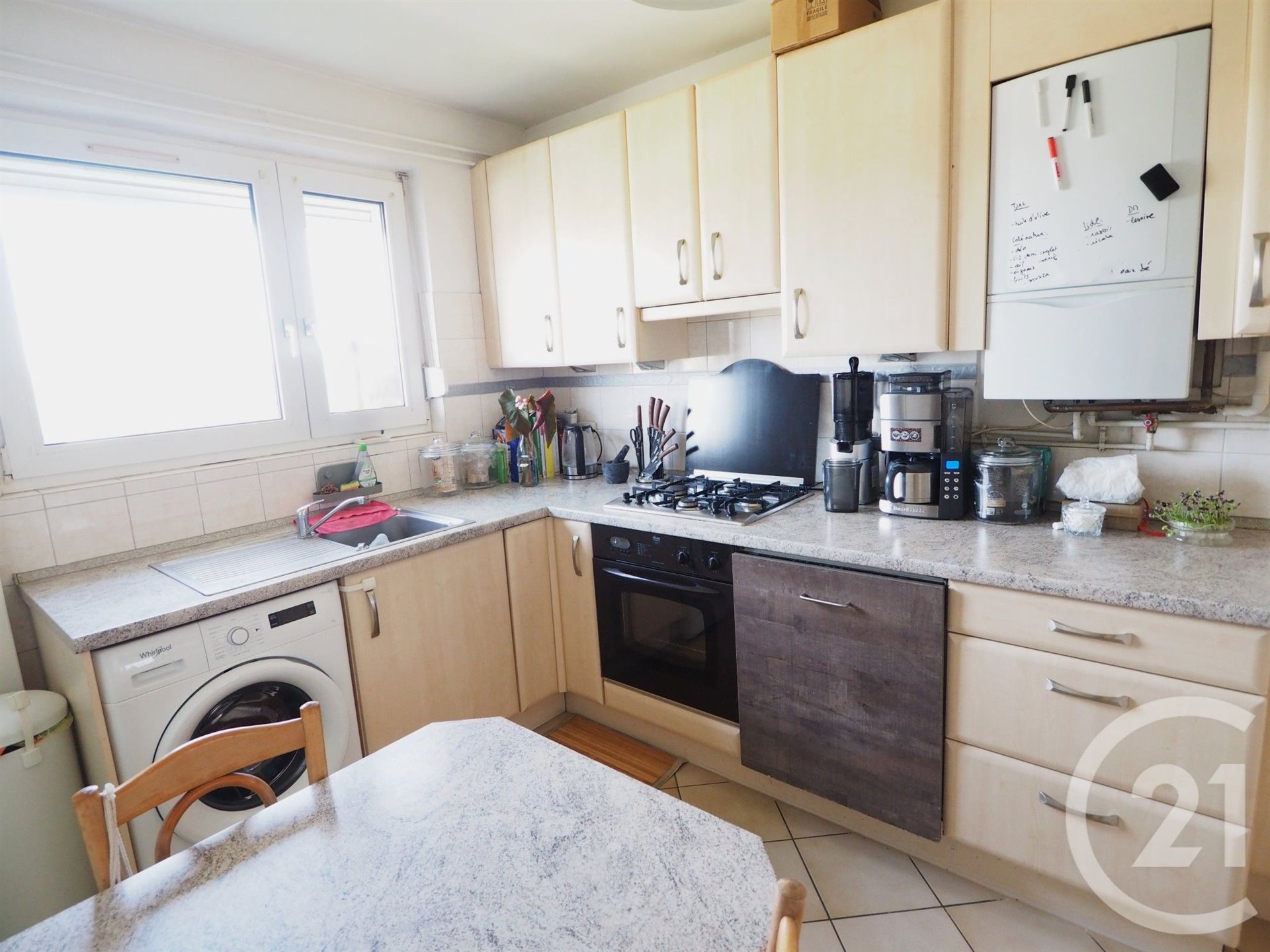 Appartement à vendre, 68m², Strasbourg