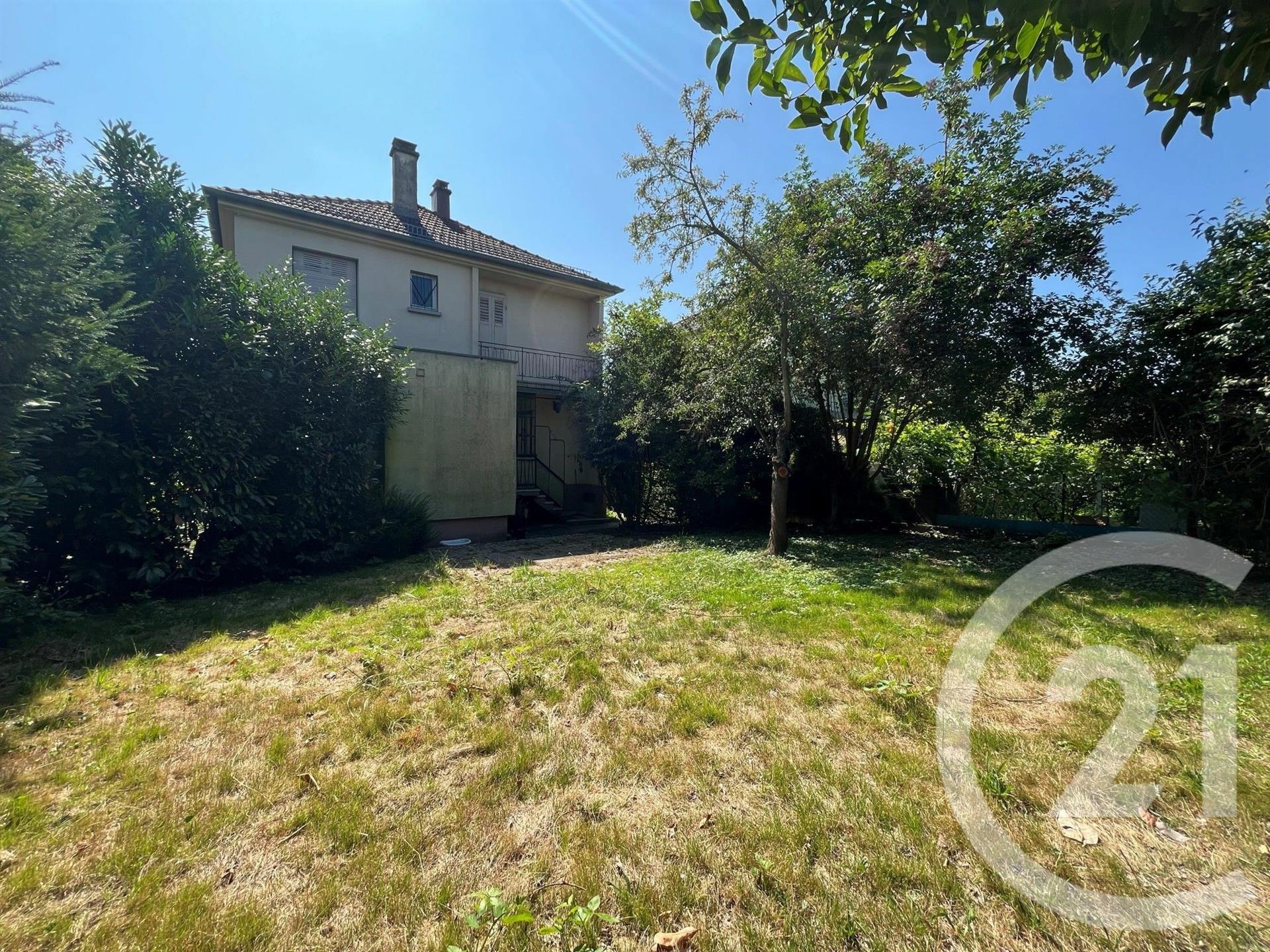 Maison à vendre, 92m², Strasbourg