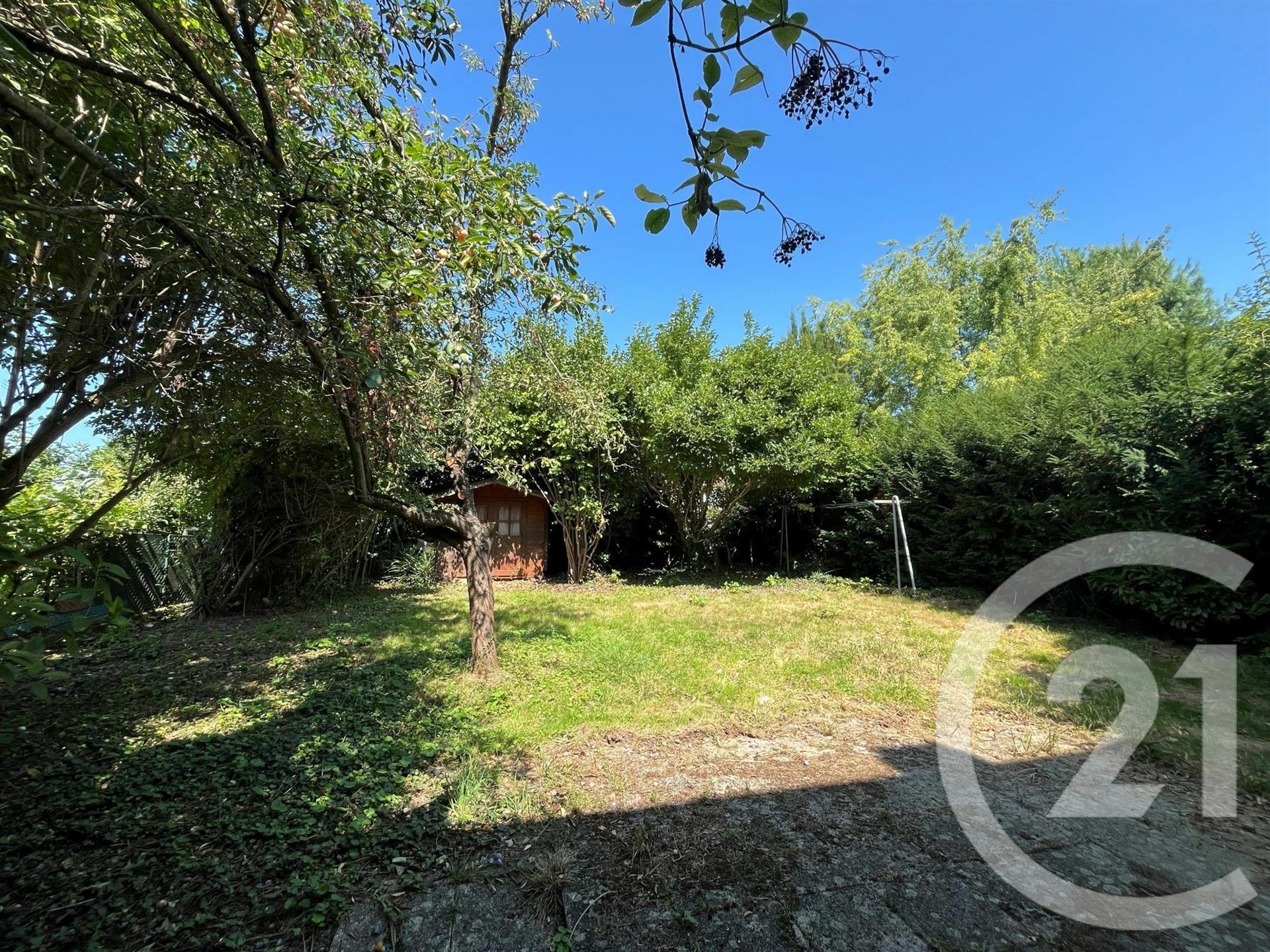 Maison à vendre, 92m², Strasbourg