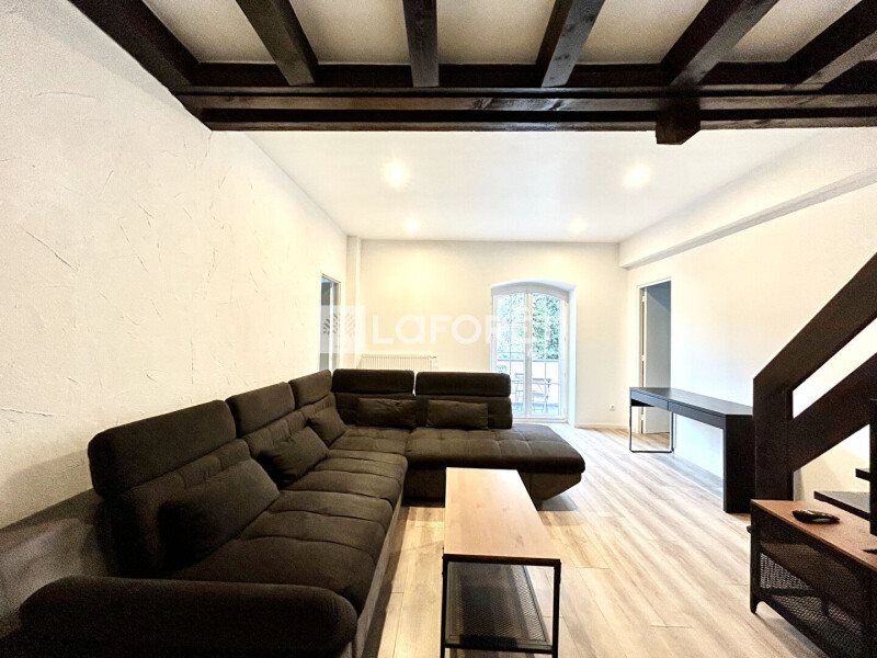 Appartement à louer, 124m², Strasbourg