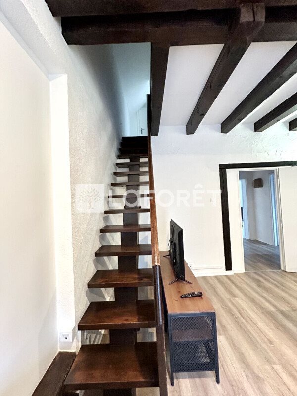 Appartement à louer, 124m², Strasbourg