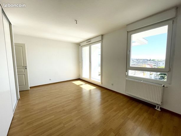 Appartement à louer, 30m², Strasbourg
