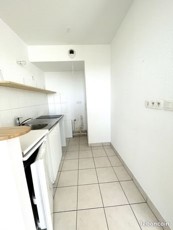 Appartement à louer, 30m², Strasbourg