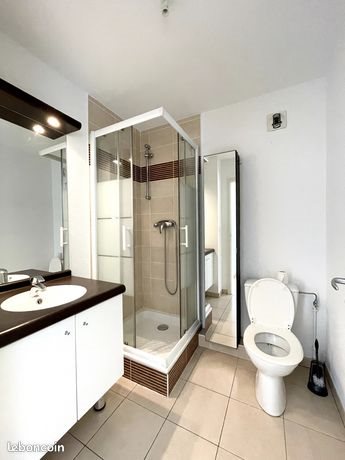 Appartement à louer, 30m², Strasbourg