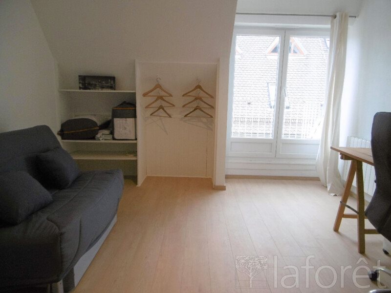Appartement à louer, 20m², Strasbourg