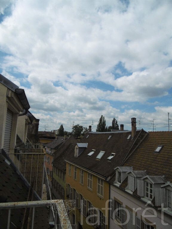 Appartement à louer, 20m², Strasbourg